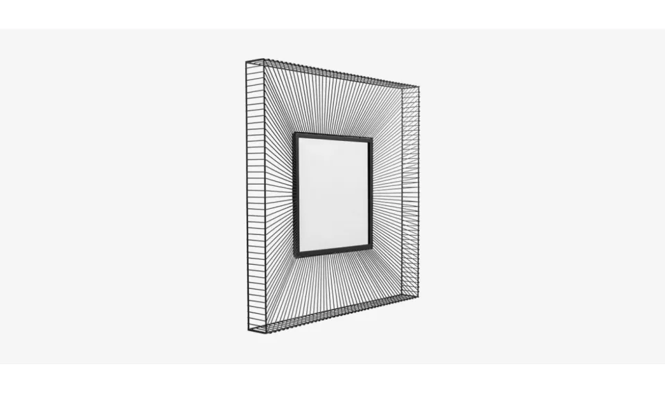 SQUARE зеркало | Зеркала | ZIPhome.ee изображение 2