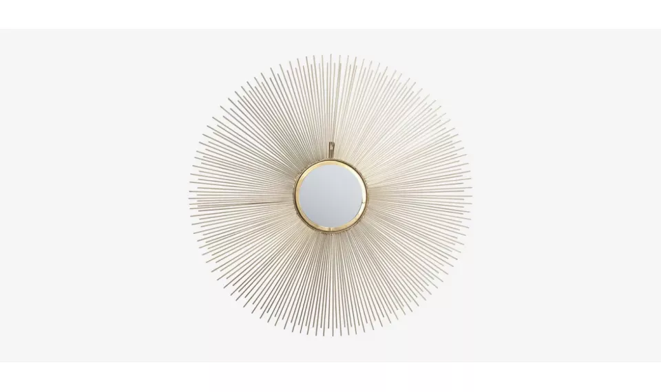 SUNBEAM зеркало | Зеркала | ZIPhome.ee изображение 1