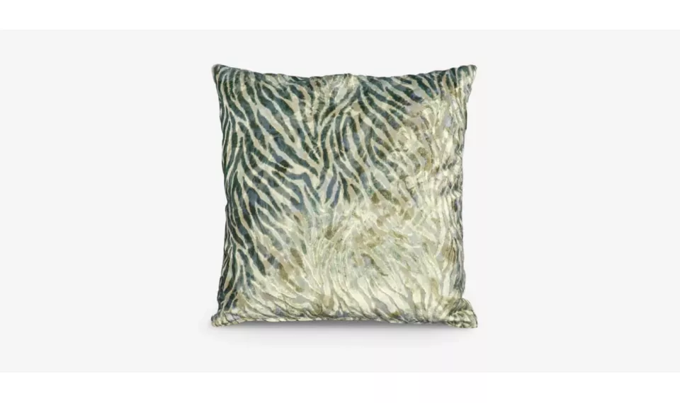 AQUA deco pillow | Textiles | ZIPhome.ee image 1