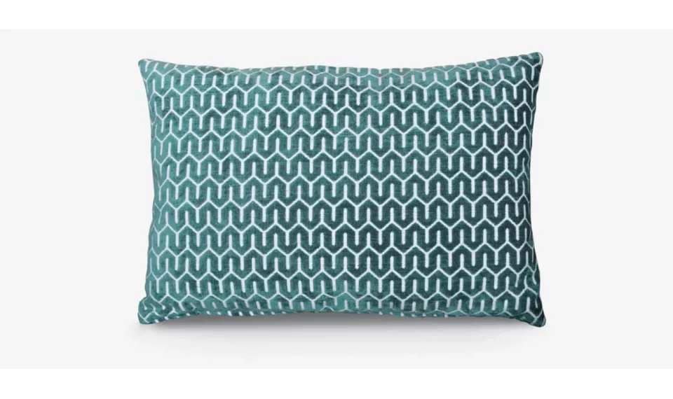 DOMINO OCEAN dekoratiivpadi | Tekstiil | ZIPhome.ee pilt 1