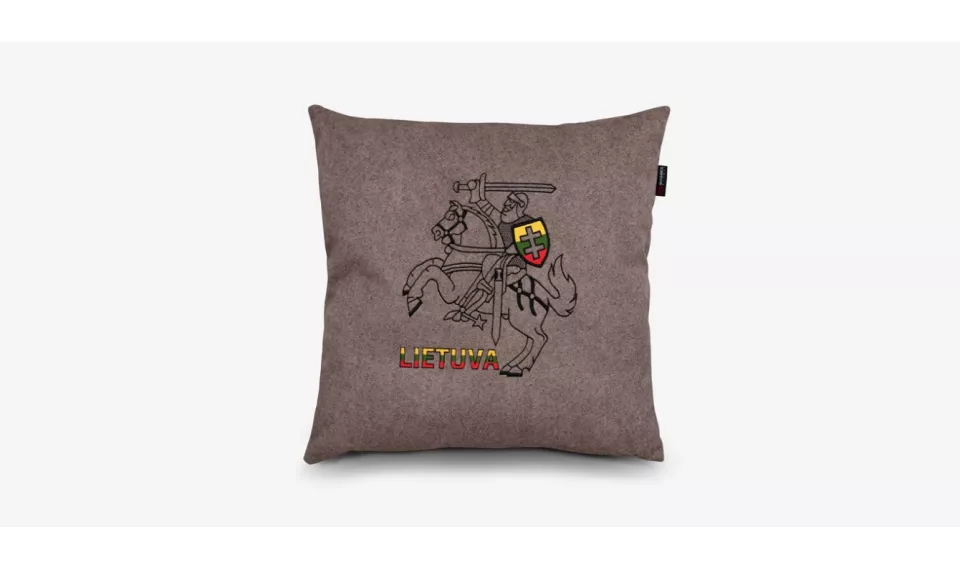 LIETUVA deco pillow | Kodintekstiilit | ZIPhome.ee kuva 3