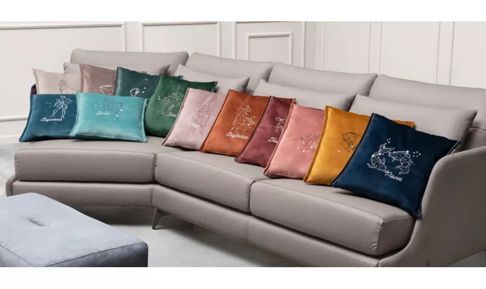 LIŪTAS deco pillow | Textiles | ZIPhome.ee image 3