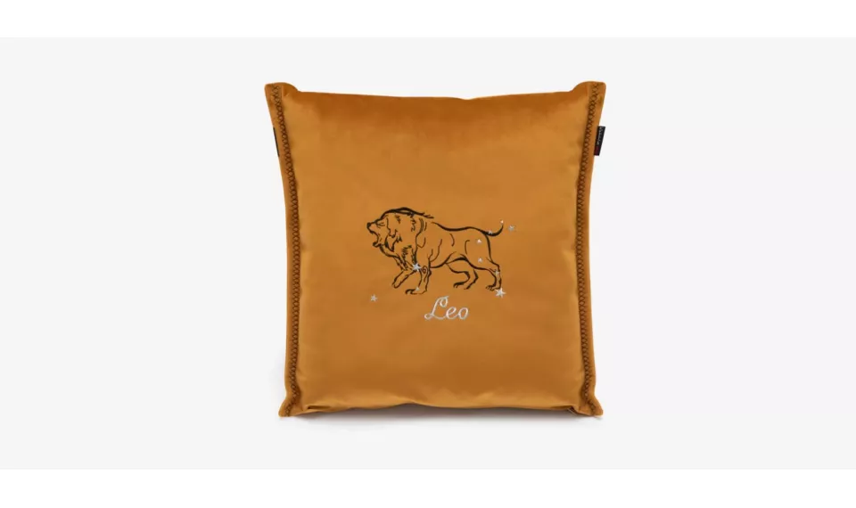 LIŪTAS deco pillow | Textiles | ZIPhome.ee image 1