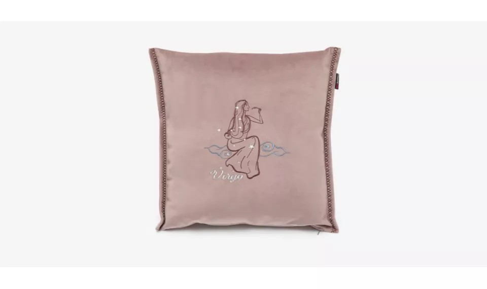 MERGELĖ dekoratiivpadi | Tekstiil | ZIPhome.ee pilt 1