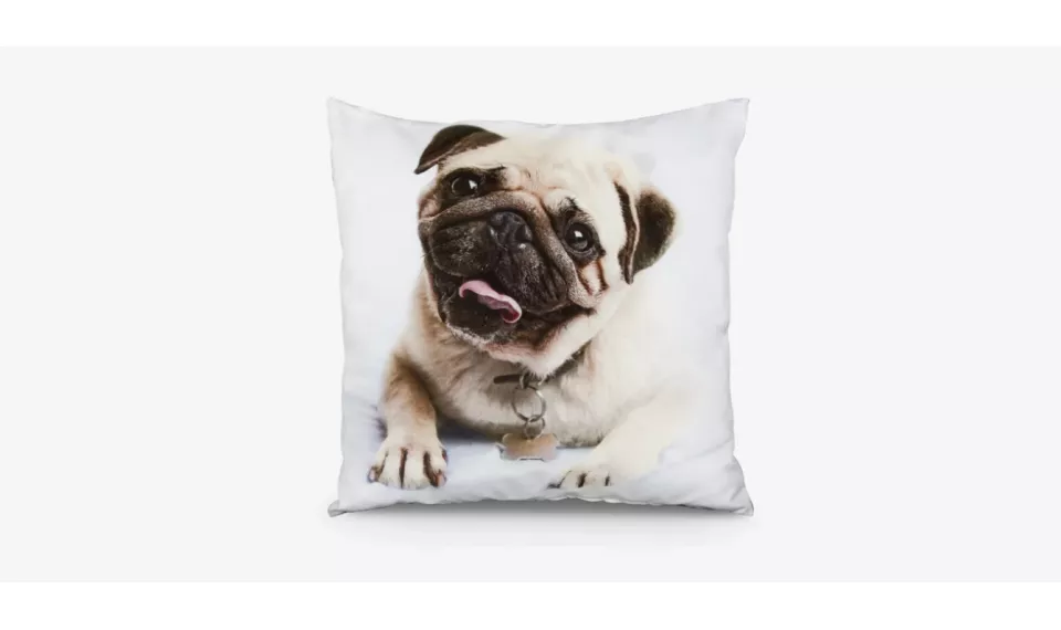 MOPSAS deco pillow | Kodintekstiilit | ZIPhome.ee kuva 1