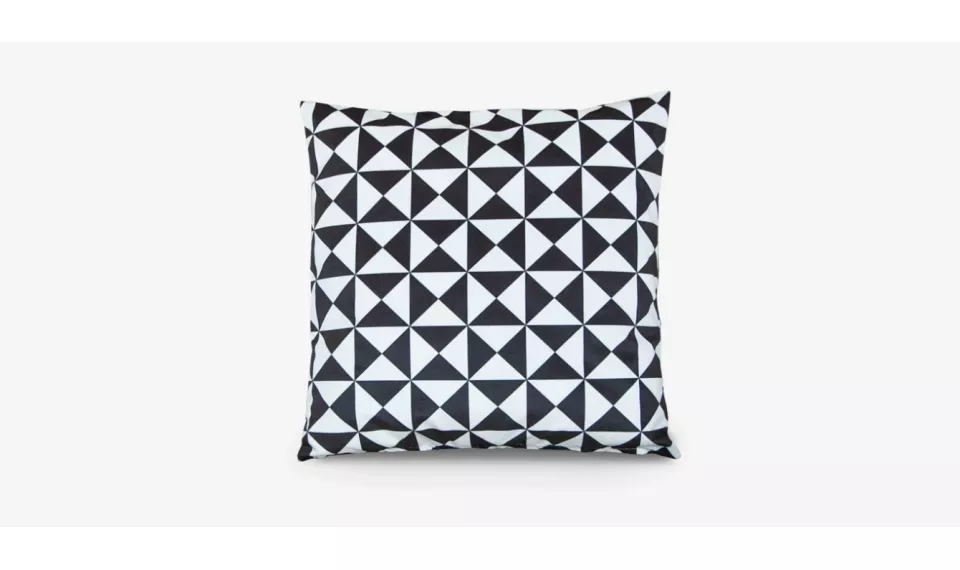 OPTIK deco pillow | Textiles | ZIPhome.ee image 1