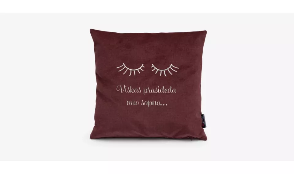 SAPNAS dekoratiivpadi | Tekstiil | ZIPhome.ee image 1