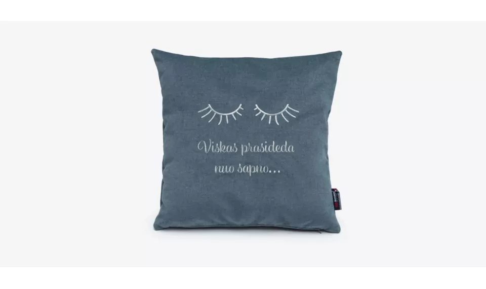 SAPNAS dekoratiivpadi | Tekstiil | ZIPhome.ee image 2