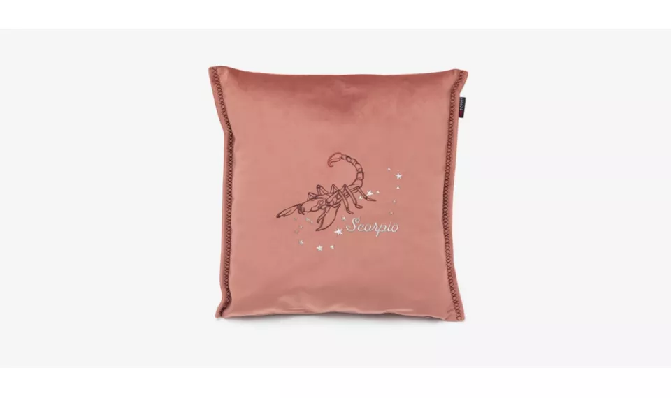 SKORPIONAS dekoratiivpadi | Tekstiil | ZIPhome.ee image 1