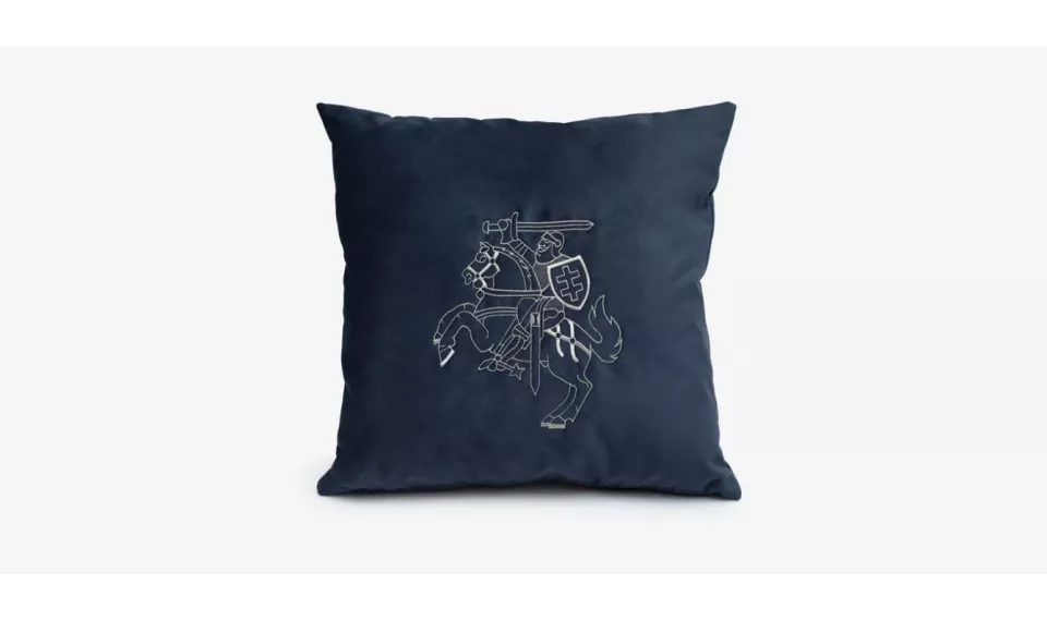 VYTIS dekoratiivpadi | Tekstiil | ZIPhome.ee pilt 1