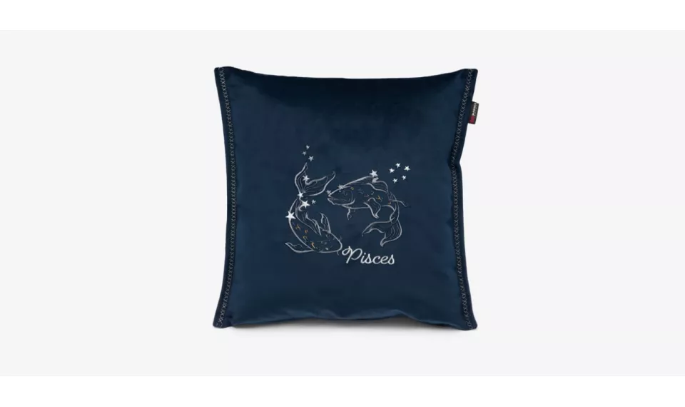 ŽUVYS dekoratiivpadi | Tekstiil | ZIPhome.ee pilt 1