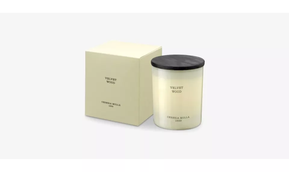 VELVET WOOD свечка | Другое | ZIPhome.ee изображение 1