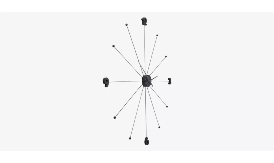 UMBRELLA часы | Часы | ZIPhome.ee изображение 3