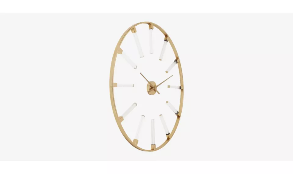 VISIBLE STICKS часы | Часы | ZIPhome.ee изображение 4