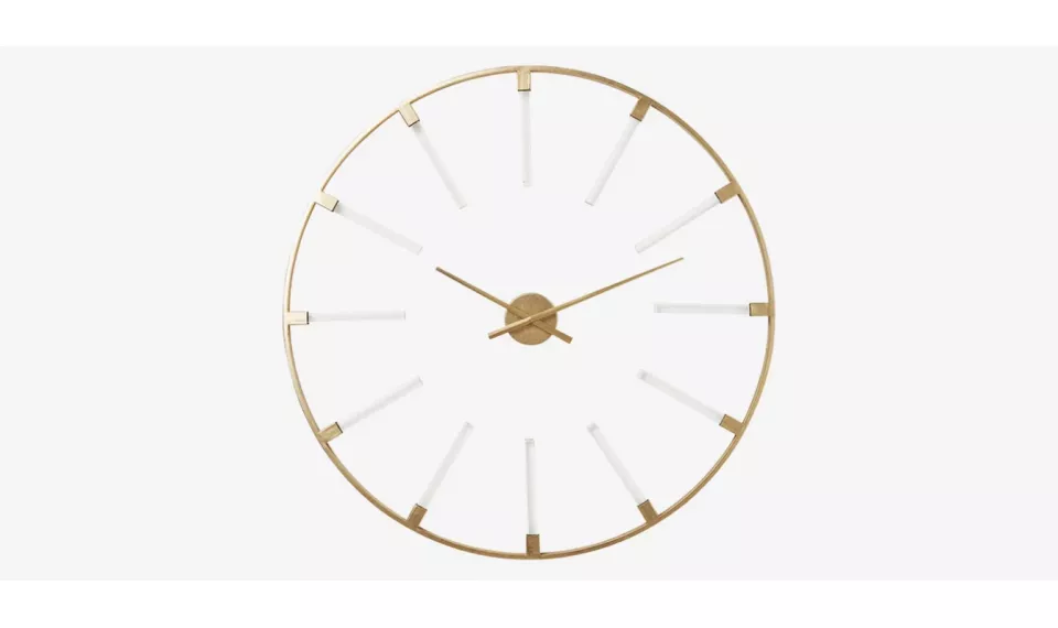 VISIBLE STICKS часы | Часы | ZIPhome.ee изображение 1