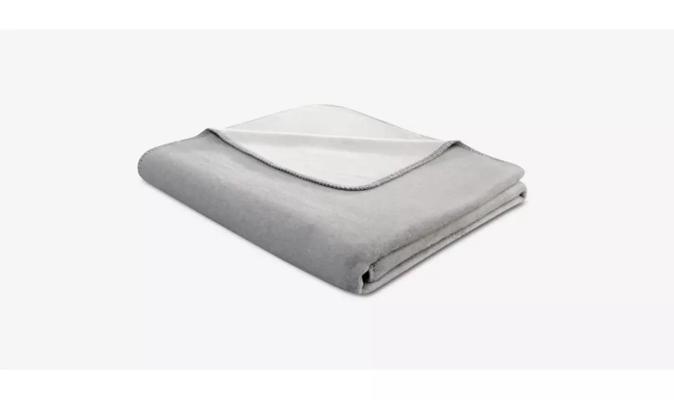 DUO COTTON GRAPHIT RAUCH wrap | Textiles | ZIPhome.ee image 1