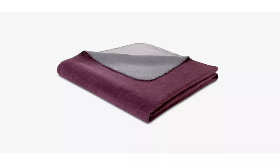 DUO COTTON HOLUNDER BASALT wrap | Kodintekstiilit | ZIPhome.ee kuva 1