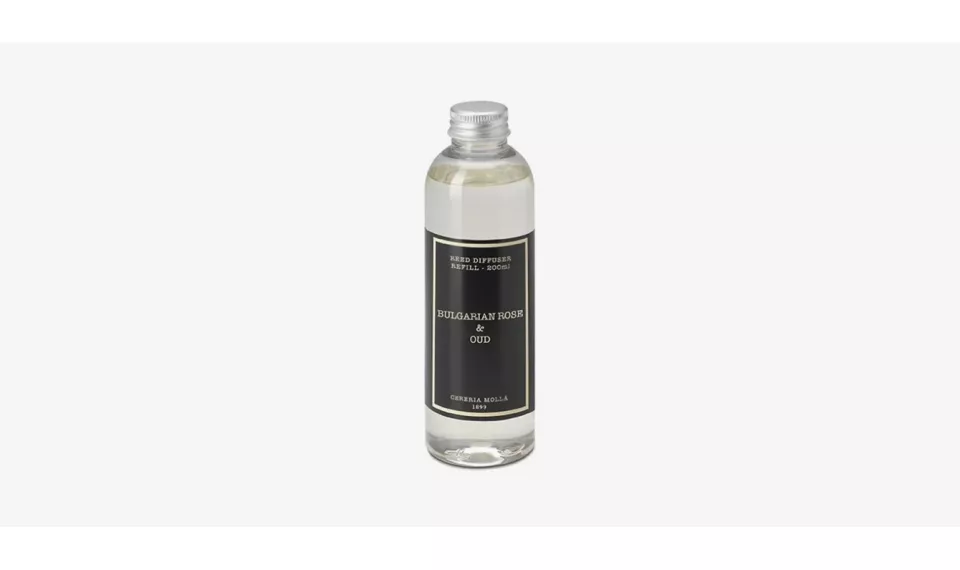 BULGARIAN ROSE & OUD наполнитель | Другое | ZIPhome.ee изображение 1
