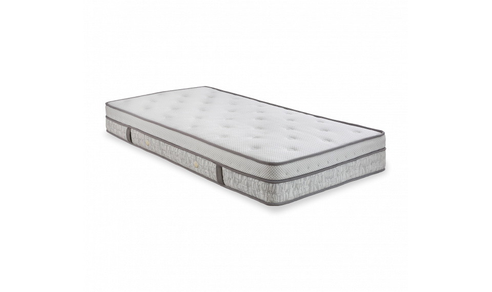 LATEXY YOUNG матрац (100x200x23 cm) |  Детские матрасы | ZIPhome.ee изображение 1