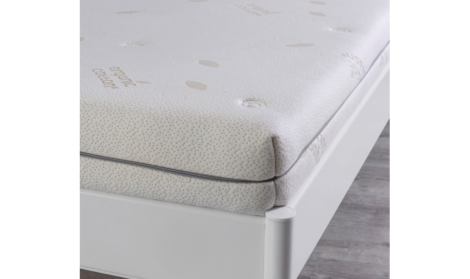 LATEXY BABY матрац (75x160x13 cm) |  Детские матрасы | ZIPhome.ee изображение 3