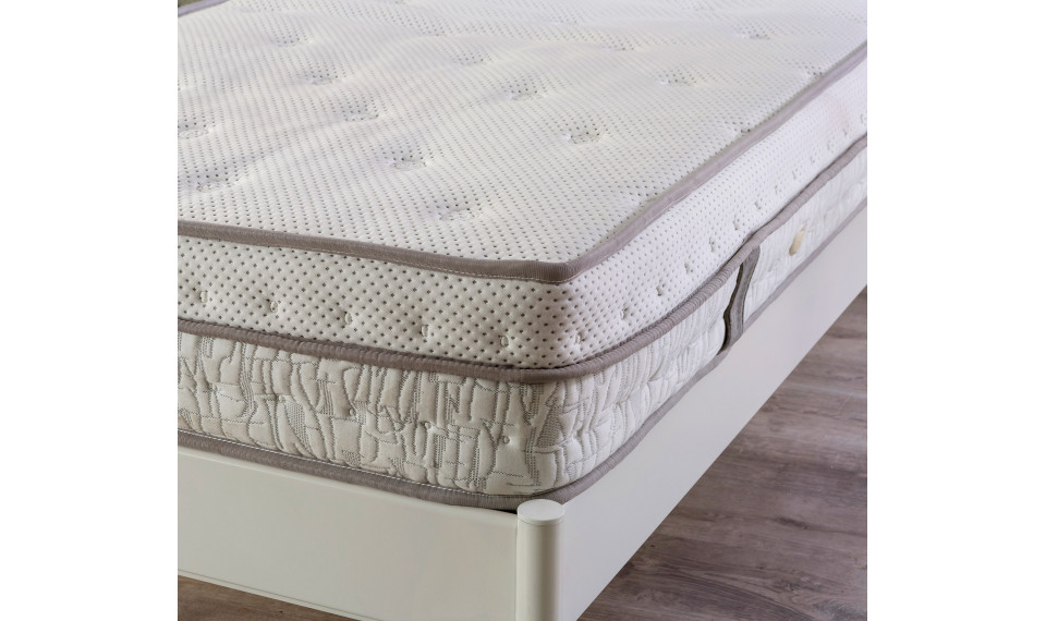 LATEXY YOUNG матрац (120x200x23 cm) |  Детские матрасы | ZIPhome.ee изображение 3