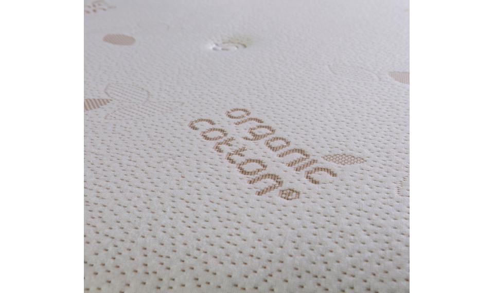 LATEXY BABY матрац (70x140x13 cm) |  Детские матрасы | ZIPhome.ee изображение 3