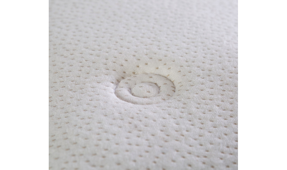LATEXY BABY матрац (70x140x13 cm) |  Детские матрасы | ZIPhome.ee изображение 5