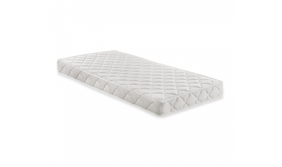 СOMFORT матрац (90x200x13cm) |  Детские матрасы | ZIPhome.ee изображение 1