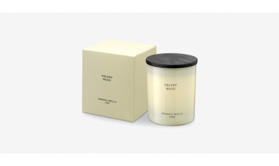 VELVET WOOD свечка | Другое | ZIPhome.ee изображение 2