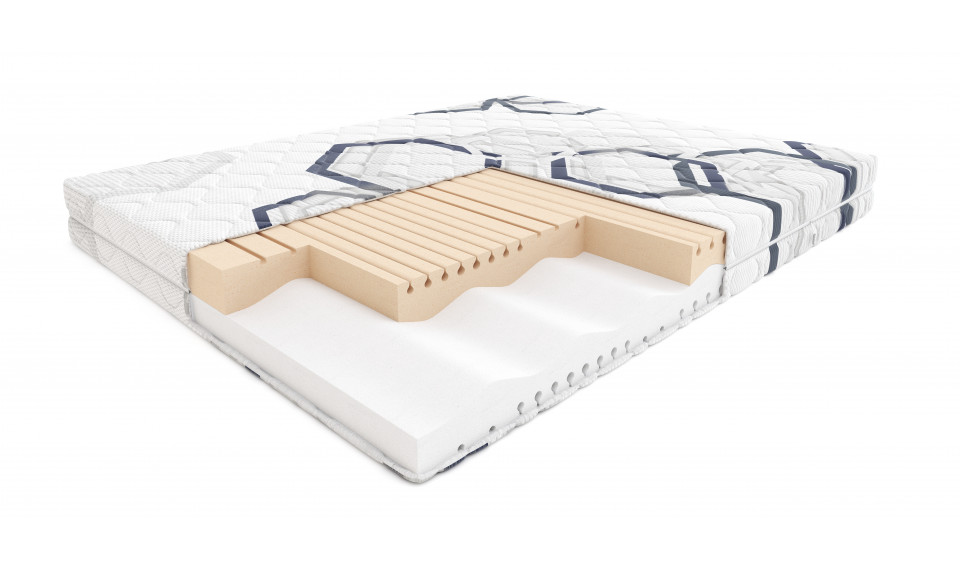 HILDING FAMILY BREAKDANCE 120x200 матрас | Матрасы | ZIPhome.ee изображение 1