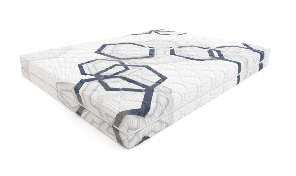 HILDING FAMILY BREAKDANCE 120x200 матрас | Матрасы | ZIPhome.ee изображение 2