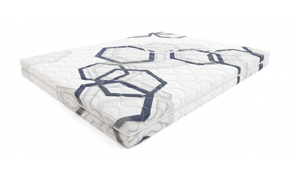 HILDING FAMILY FUNKY 90x180 матрас | Матрасы | ZIPhome.ee изображение 2