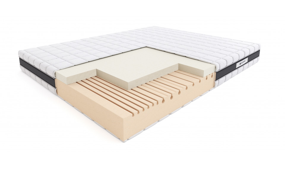 HILDING SALSA Velvet 140x200 матрас | Матрасы | ZIPhome.ee изображение 1