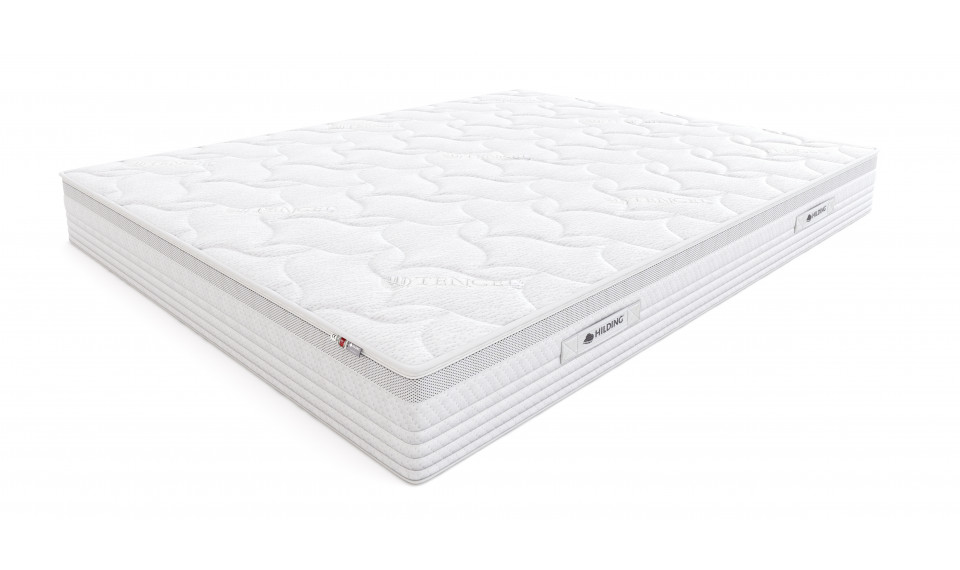 HILDING SALSA Tencel 80x200 матрас | Матрасы | ZIPhome.ee изображение 3