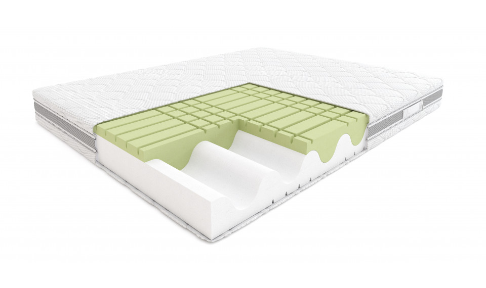 HILDING ROCK&ROLL Italiano 160x200 матрас | Матрасы | ZIPhome.ee изображение 1