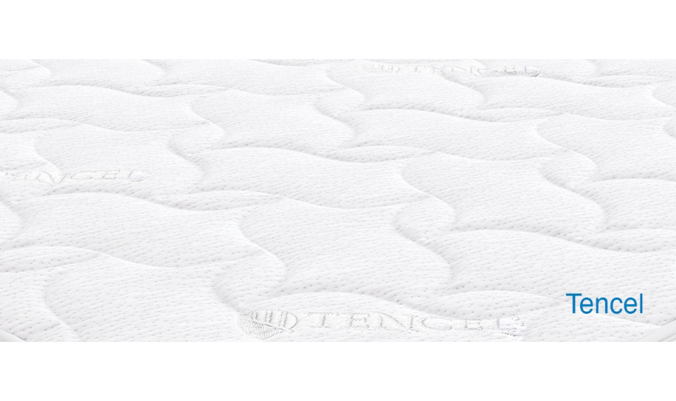 HILDING ROCK&ROLL Tencel 90x200 матрас | Матрасы | ZIPhome.ee изображение 2