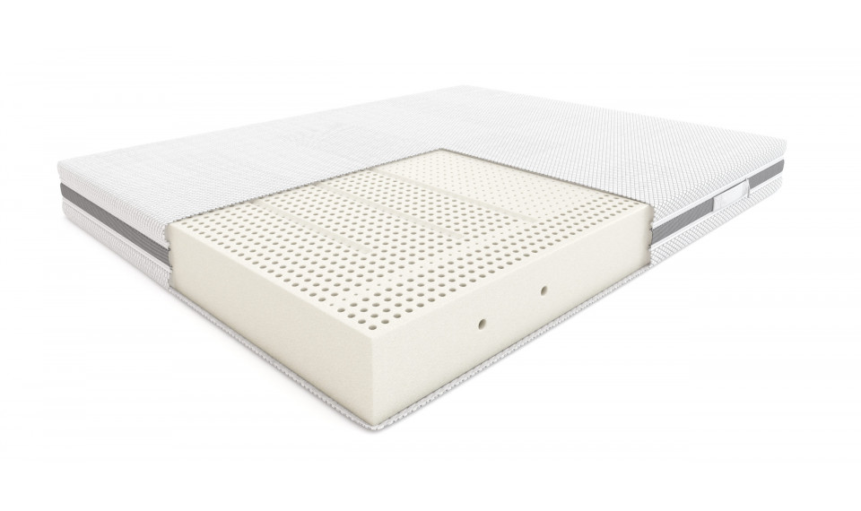 HILDING MELODY Hybrid 120x200 матрас | Матрасы | ZIPhome.ee изображение 1