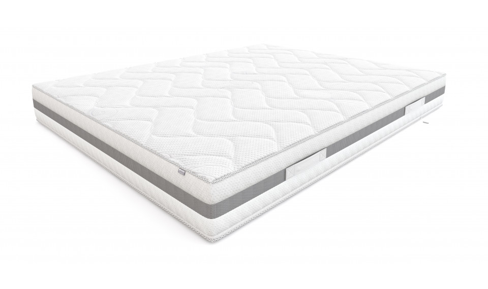 HILDING CONGA Cashmere 120x200 матрас | Матрасы | ZIPhome.ee изображение 2