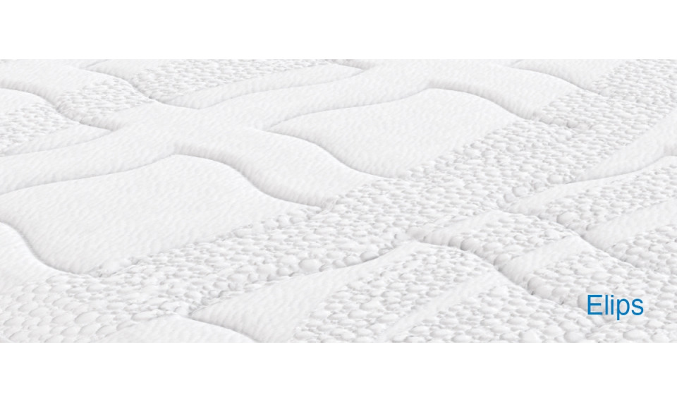 HILDING RUMBA Elips 90x200 матрас | Матрасы | ZIPhome.ee изображение 2