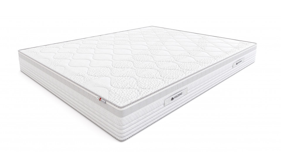 HILDING RUMBA Elips 120x200 матрас | Матрасы | ZIPhome.ee изображение 3