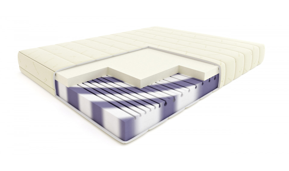 HILDING RUMBA Medicott Velur 120x200 матрас | Матрасы | ZIPhome.ee изображение 1