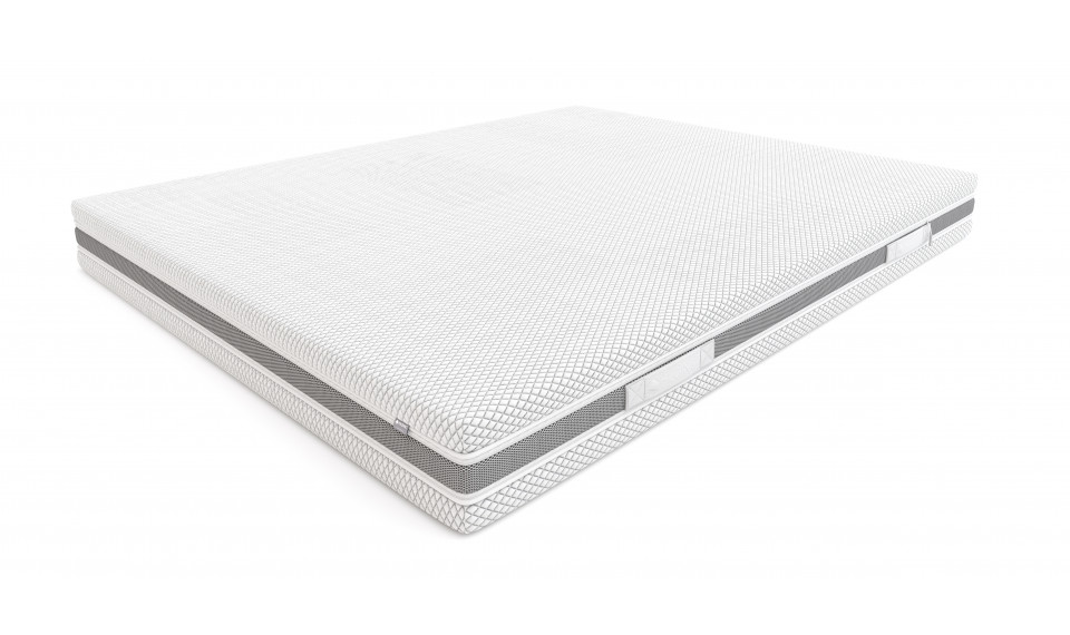 HILDING MODERN Cashmere 80x200 матрас | Матрасы | ZIPhome.ee изображение 2