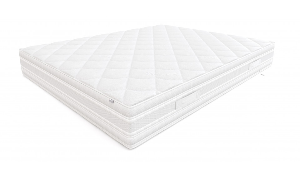 HILDING BOOGIE Tencel 120x200 матрас | Матрасы | ZIPhome.ee изображение 2