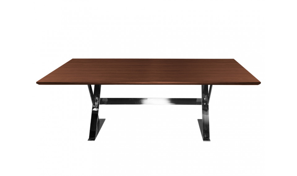 Обеденный стол A-832 | Столы | ZIPhome.ee изображение 1