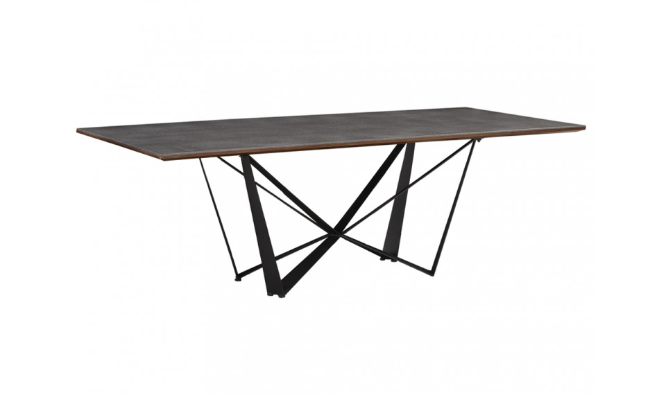 Обеденный стол A-48 | Столы | ZIPhome.ee изображение 1