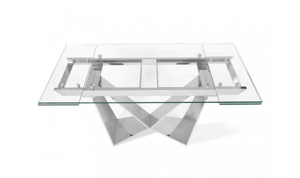 Pikendatav söögilaud CT2302 | Lauad | ZIPhome.ee изображение 2