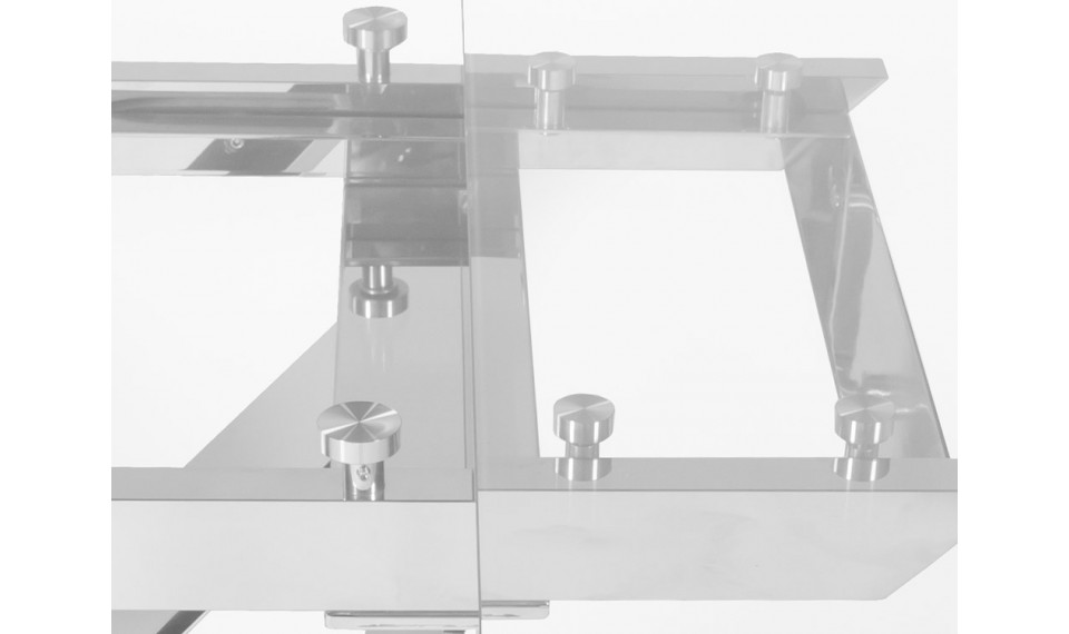 Pikendatav söögilaud CT2302 | Lauad | ZIPhome.ee изображение 3