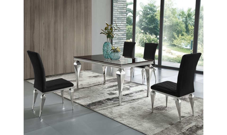 Söögilaud TH951-1 | EAN 5908252669325 | Lauad | ZIPhome.ee pilt 3