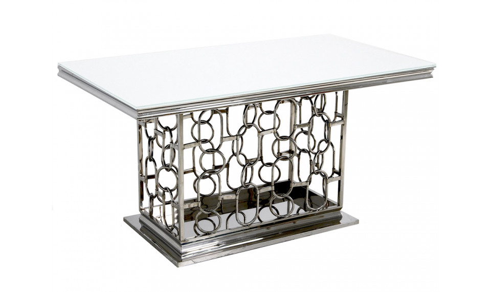 Обеденный стол TH522-1 sr b | Столы | ZIPhome.ee изображение 1