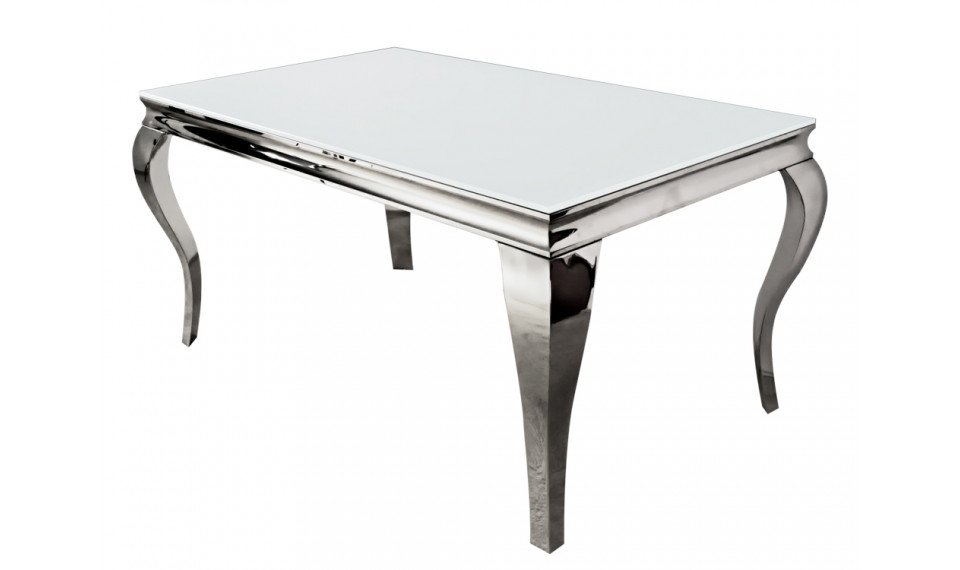 Söögilaud TH780-1 / SJ802 white | Lauad | ZIPhome.ee pilt 1